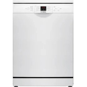 Resim Bosch SMS26DW00T D Enerji Sınıfı 6 Program 13 Kişilik Bulaşık Makinesi 