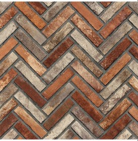 Resim Adawall Roka Duvar Kağıdı 23105-4 