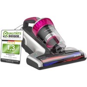 Resim Jimmy WB73 Taşınabilir Toz Süpürgesi, 600W UV ve Ultrasonik Sterilizasyon, Akıllı Kir Sensörü, Çift Filtre 