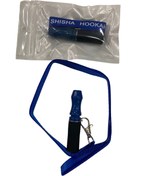 Resim Shisha Boyun Askılı Özel Nargile Sipsisi Hantbcco965443 