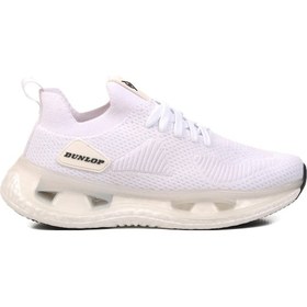 Resim Beyaz Unisex Spor Ayakkabı Dnp-2292 G Beyaz 