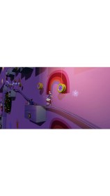 Resim Bandai Namco The Elf On The Shelf Christmas Heroes Ps5 Oyunu 
