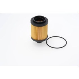 Resim BOSCH F026407096 Yag Filtresi ( Fiat : Bravo 1.6Jtd 08 - Grande Punto 1.9Jtd 05- ) 55577033 71751128 (WA739855) 