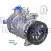 Resim Delphı Tsp0155997 - Tsp0155465 Klima Kompresörü A3 03 Altea-cadd 