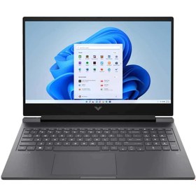Resim HP Victus 16-R0013NT 7P6B4EA Intel Core i7-13700H 16GB 512GB SSD RTX4060 8GB 16.1 inç 144Hz Full HD Windows 11 Home Gaming Laptop 