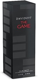 Resim Davidoff The Game EDT Erkek Parfümü 100 ml 