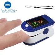 Resim Termometre Elektronik Sert Kafa Oral Koltukaltı Sıcaklık Ölçümü Ev Yetişkinler Çocuk Termometreler Oksimetre Spo2 Parmak 4 