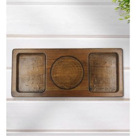 Resim BK Kişiye Özel Harf ve Isim Tasarımlı Viski Bardağı ve Doğal Masif Ahşap Dikdörtgen Sunum Tabağı Çerezlik Hediye Seti-5 