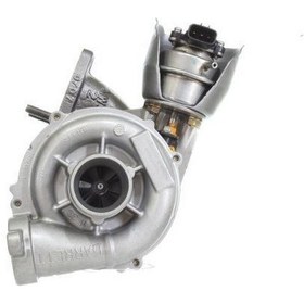 Resim Mm-359004200900 - Turbo Sarj Focus Iıı 11 Fıesta 1,4tdcı 08 / 