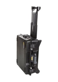 Resim Mano Mtc 430 Siyah - Boş Tough Case Pro Takım Çantası 