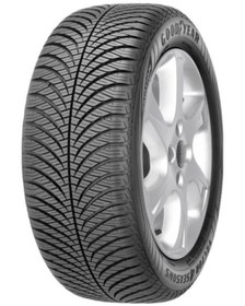 Resim Goodyear 225/55r17 97v Fp Vector 4seasons Gen-2 Oto 4 Mevsim Lastiği (üretim Yılı:2021) 