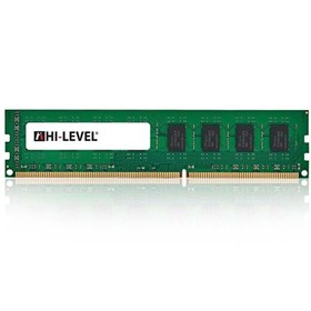 Resim 8GB KUTULU DDR3 1600Mhz HLV-PC12800D3-8G HI-LEVEL 