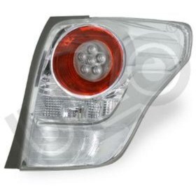 Resim Ulo Toyota Stop Lambası Sag Verso 1,6 / 1,8 / 2,0d 4d 09> (595l)( E Mark ) - 1110006 