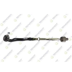 Resim Teknorot-b-10021003 - Rot Takımı Sol Bmw 3 Serısı E46 1998-20 