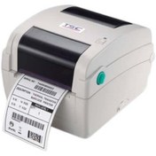 Resim Zebra TSC TTP-244CE (USB,Seri,Paralel,Eth) BARKOD YAZICI 