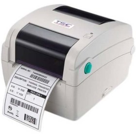Resim Zebra TSC TTP-244CE (USB,Seri,Paralel,Eth) BARKOD YAZICI 