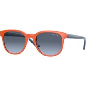 Resim Vogue Junior Vo2011 27788F Turuncu Çocuk Güneş Gözlüğü 