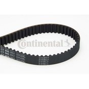 Resim Kraftvoll CONTITECH MARKA KAYIŞ TRİGER OPEL ASCONA-KADETT 1.6 D 