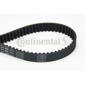 Resim Kraftvoll CONTITECH MARKA KAYIŞ TRİGER OPEL ASCONA-KADETT 1.6 D 