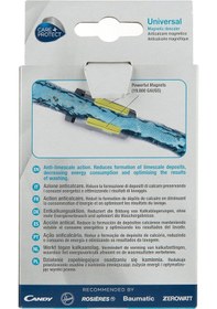 Resim Care+protect Çamaşır Ve Bulaşık Makineleri İçin Manyetik Kireç Önleyici Ürün 