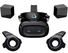 Resim HTC Vive Cosmos Elite Htc Vive