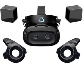 Resim HTC Vive Cosmos Elite 