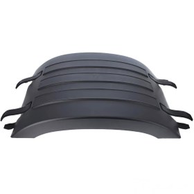 Resim Çamurluk Çekici Premıum 2-3 Üst Alçak (Kahveci Premium) - Volvo - 7421094384 