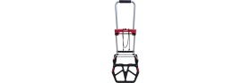 Resim Max Extra FW90C 100KG Katlanır Paket Taşıma Arabası 
