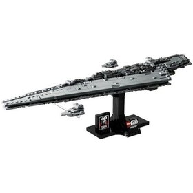 Resim LEGO Star Wars 75356 Executor Super Star Destroyer 630 Parça 