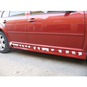 Resim Volkswagen Bora Macpiel Tk. Boyasız 