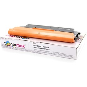 Resim tonermax Samsung Clt-k406s Siyah Muadil Toneri / Clp360 / Clp365 / Clx3300 / Clx3305 / C410 / C460 