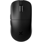 Resim MCHOSE L7 Pro 8K Hz Siyah Kablosuz Gaming Mouse (MC-L7-4) 