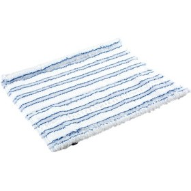 Resim Ermop MEGS 50 Soft Brite Mega Mikrofiber Mop Beyaz 50 CM 