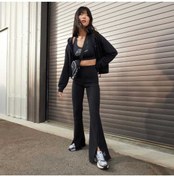 Resim Nike V2K Run Kadın Sneaker Ayakkabı 