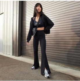 Resim Nike V2K Run Kadın Sneaker Ayakkabı 