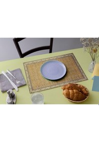 Resim Turkıshrug Kıngdom Çok Renkli Pratik Kullanımlı Supla 30x40 Polyester 