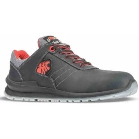 Resim U-Power U Power Bjorn S3 Src Pull-Up Iş Ayakkabısı 