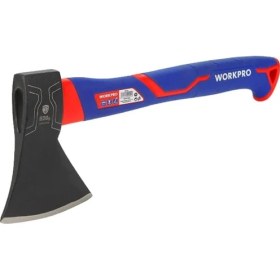 Resim Nacario WP241043 600GR Fiberglas Saplı Balta 