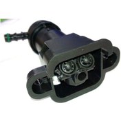 Resim AUDI A4 KASA 2.0TDI 2001 - 2004 FAR YIKAMA ÜNİTESİ SAĞ TARAF 