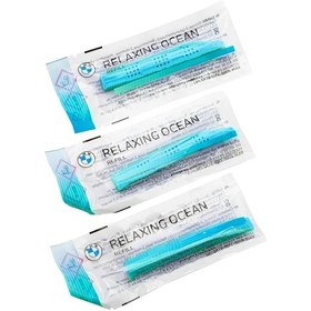 Resim Bmw Natural Air Mountain View Araç İçi Koku Yenileme Seti 3'lü Refill 