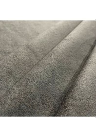 Resim Düz Antrasit (Koyu Gri) Döşemelik Kumaş 