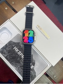 Resim Asf Bilişim 2,12''amoled Ekran Akıllı Saat (aynı Gün Kargo) 