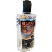Resim Sarp Protectant Badem Yağlı Deri Vinil Plastik Koruyucu Jel 200 ml 