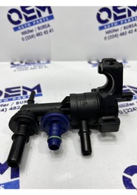 Resim J6p3-9c915-ba Jaguar/land Rover Selenoid Valfi . 