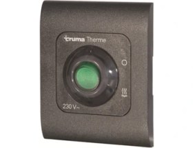 Resim Truma Therme Tt 220V Karavan Su Isıtıcı 