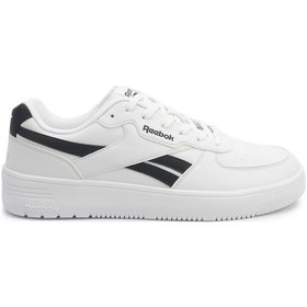 Resim Reebok Estılo-t I Beyaz Erkek Sneaker 000000000102025150 Beyaz-sıyah-beyaz 