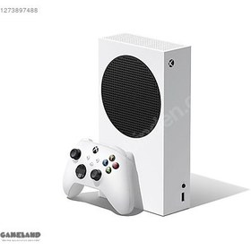 Resim XBOX ONE SERİES S SIFIR GARANTİLİ GAMELAND 