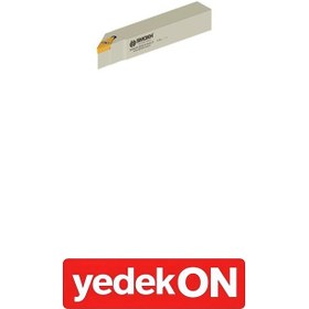 Resim S Sistem İsviçre Tipi - ISO SVACR/L K.O 90° İsviçre Tipi Dış Çap Torna Kalemi 