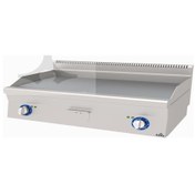 Resim Atalay AEI-1060/ND Elektrkli Nervürlü+Düz Izgara 1000X600X300 mm 