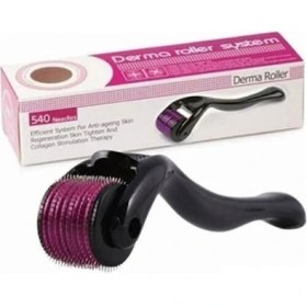 Resim Derma Roller System 0.5 Mm. 